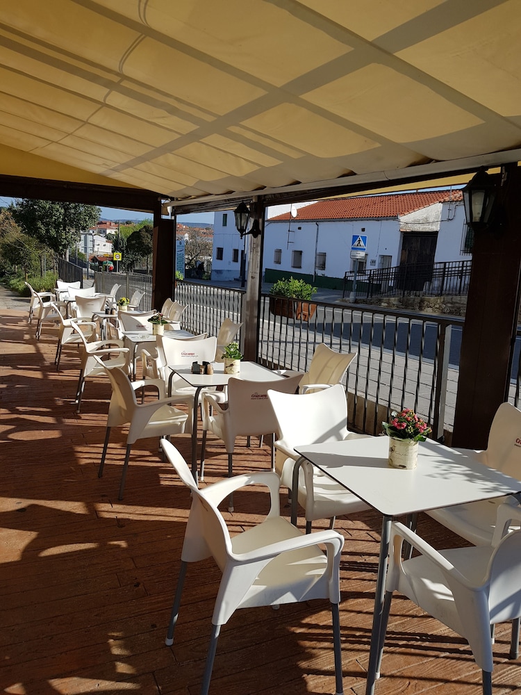 Hotel Carvajal 37/46