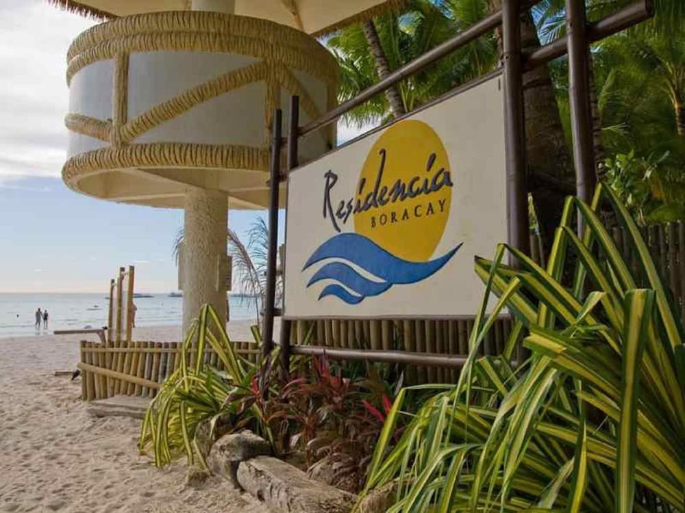 Residencia Boracay 58/62