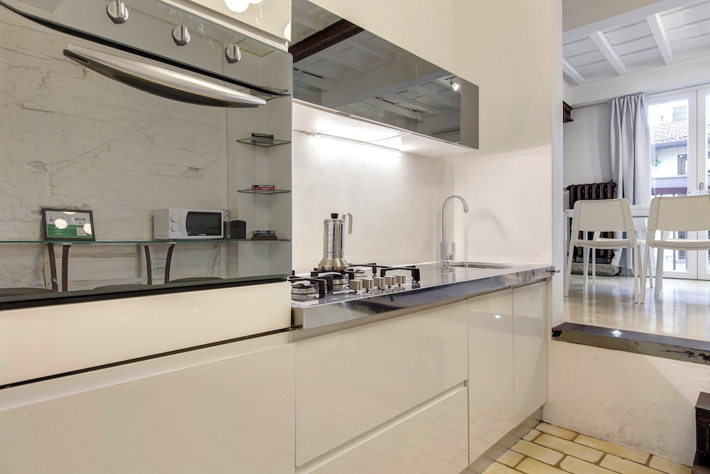 Mamo Florence - Victor Apartment 17/24
