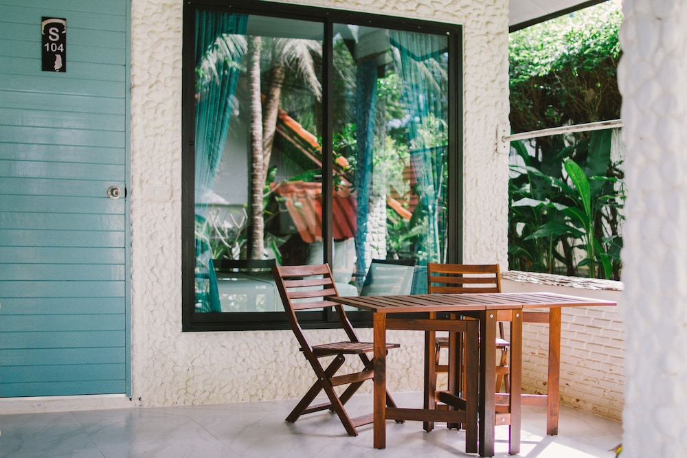 Koh Chang Grand View Resort 60/74
