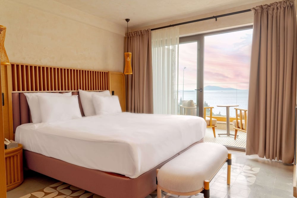 Novva Hotels Kas 19/59