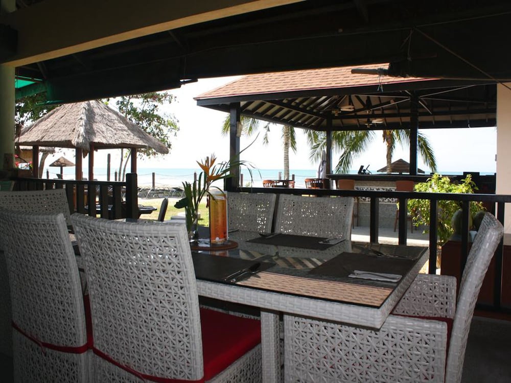 Beringgis Beach Resort Spa 30/50