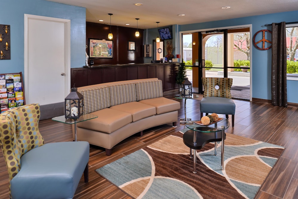 Best Western Eunice 30/38