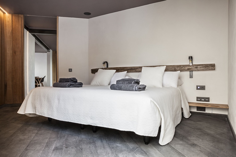 Nautilus Lanzarote Art Biosphere Bungalows 12/50