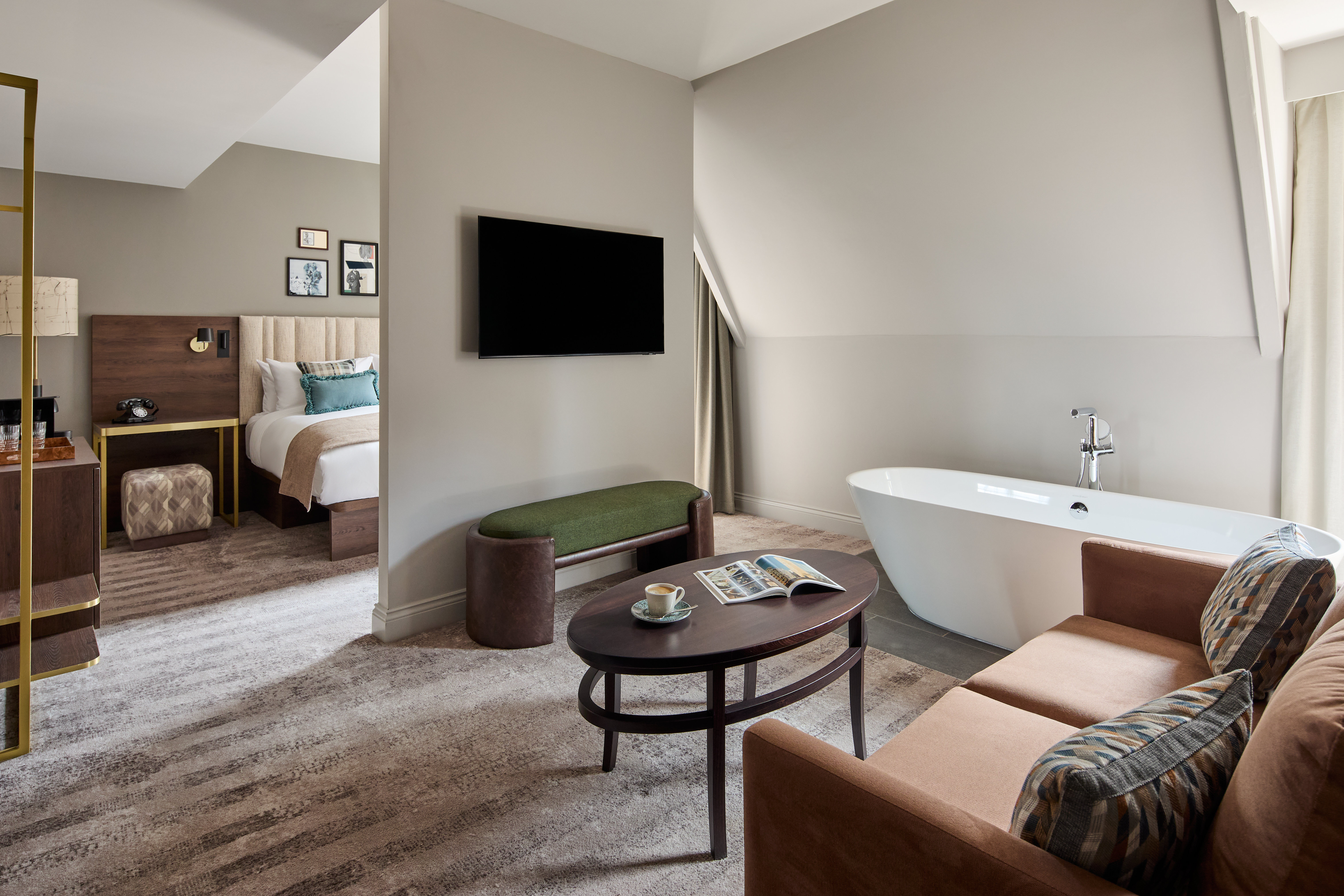 Hotel Indigo Leeds by IHG 29/50