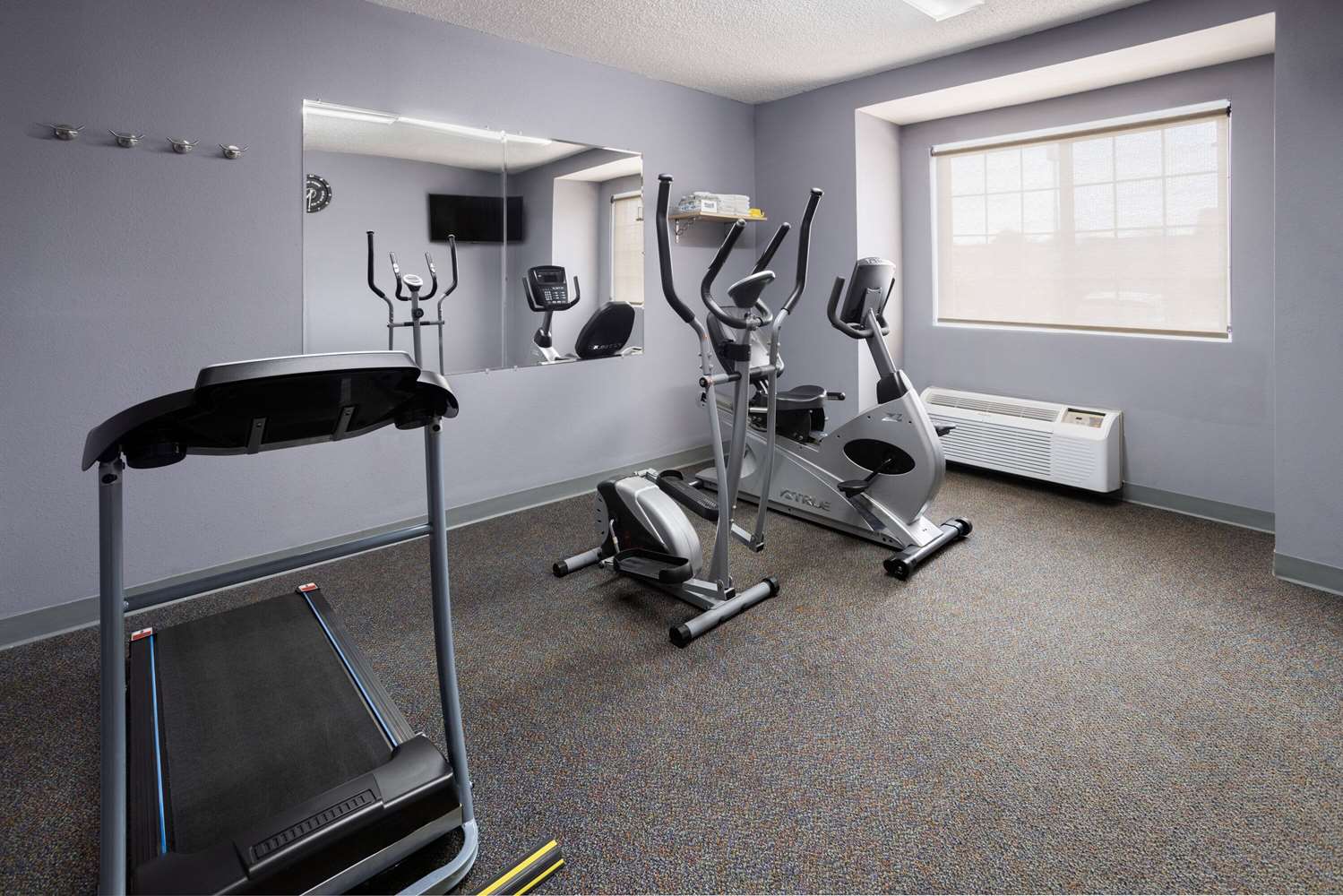 Microtel Inn And Suites Dover 20/35