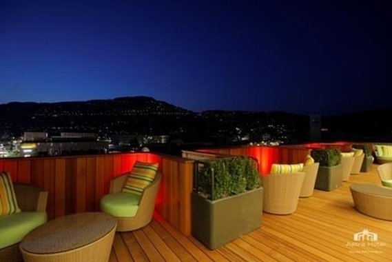 Astra Hotel Vevey 35/52