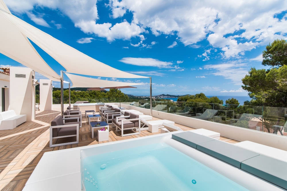 Hotel Na Taconera Sport & Relax 43/72