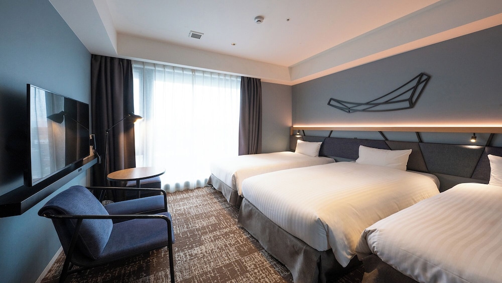 Nest Hotel Osaka Umeda 26/62
