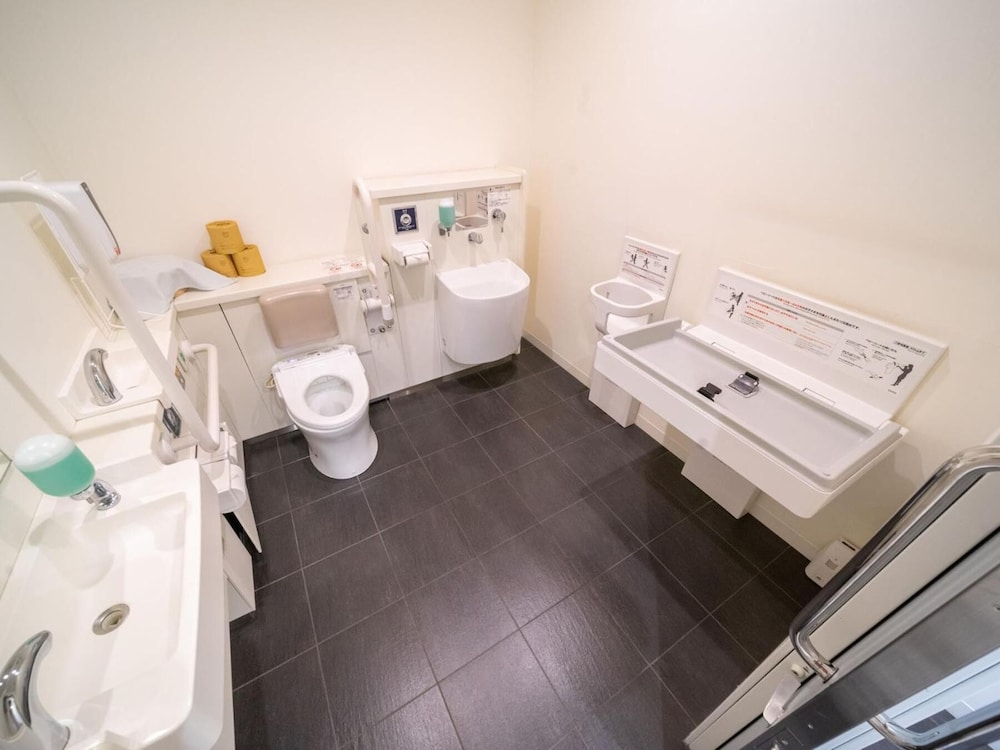 Super Hotel Shinagawa Shinbanba 21/37