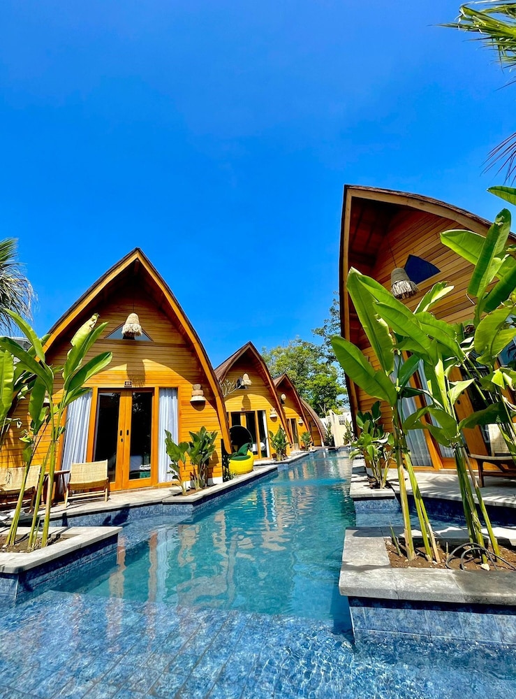 Abian Klumpu Villa & Spa Sanur Bali 1/50