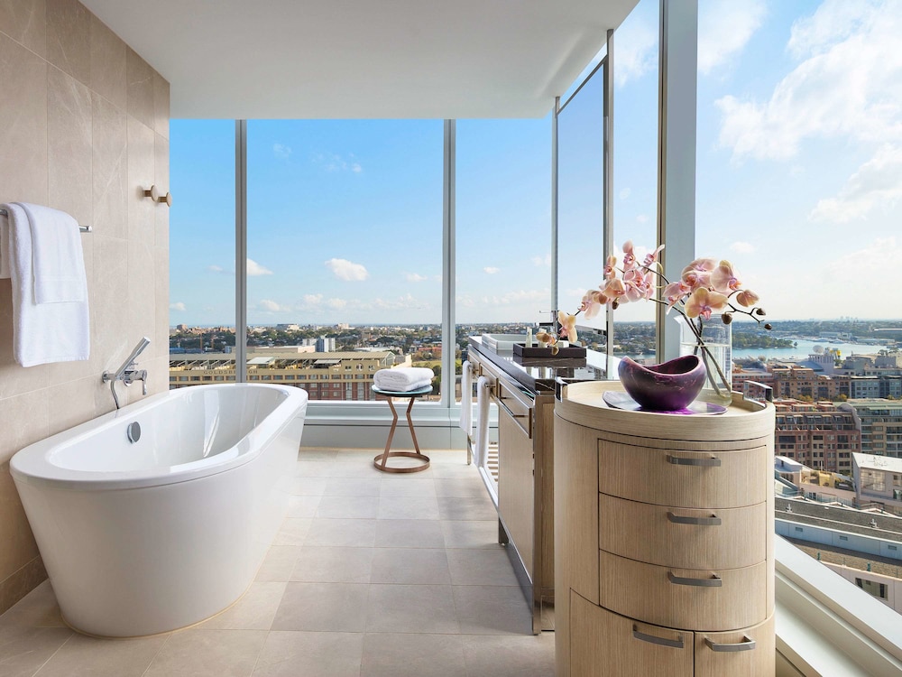 Sofitel Sydney Darling Harbour 54/71