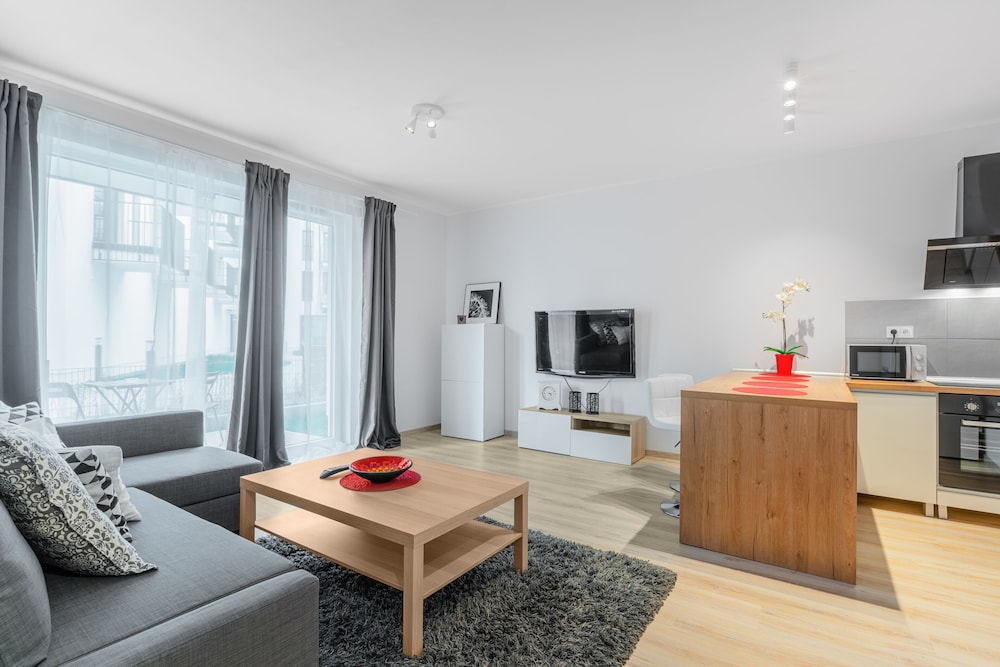 Apartamenty Homely Place Old Town 21/36