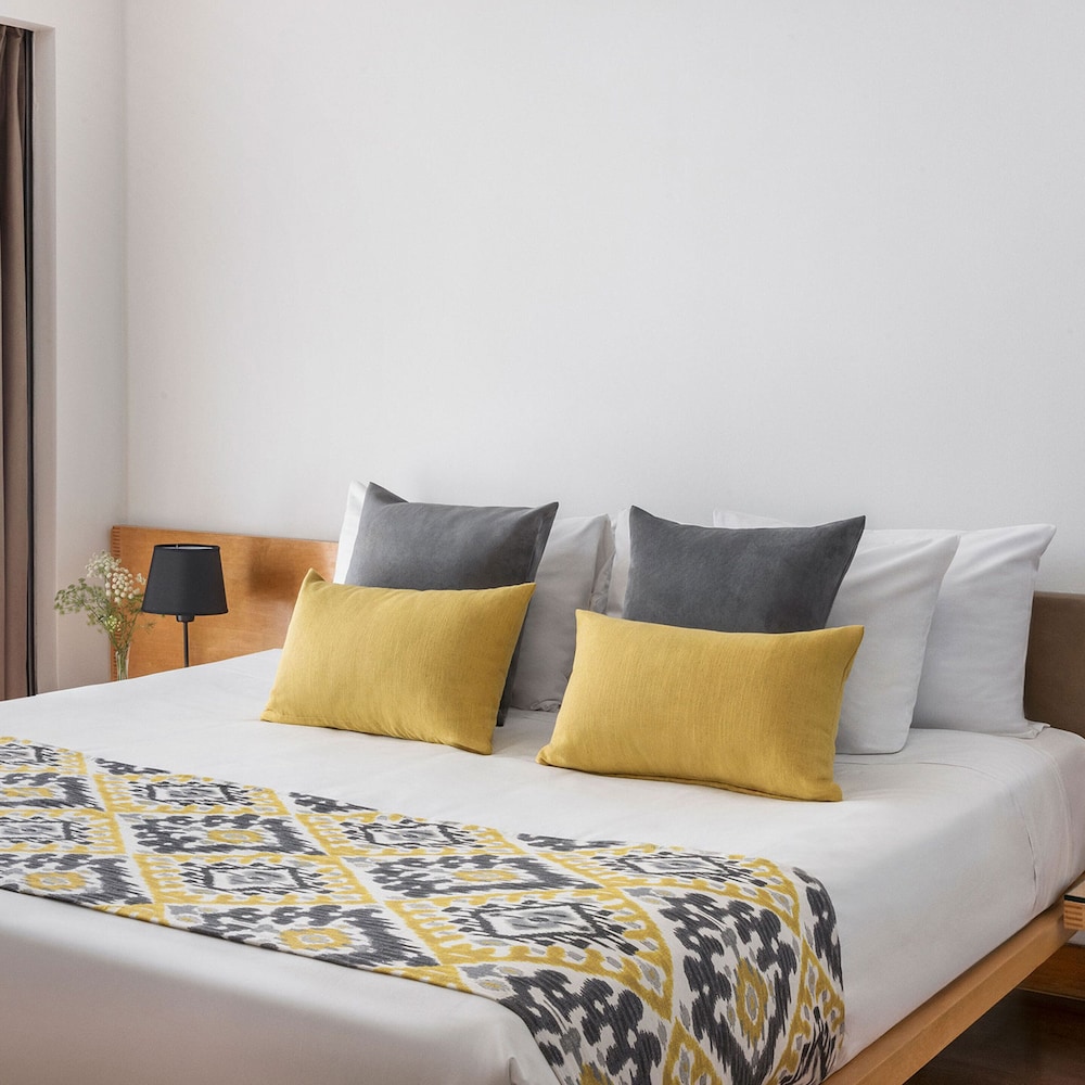 HTL Urbano Buenos Aires Hotel 26/44