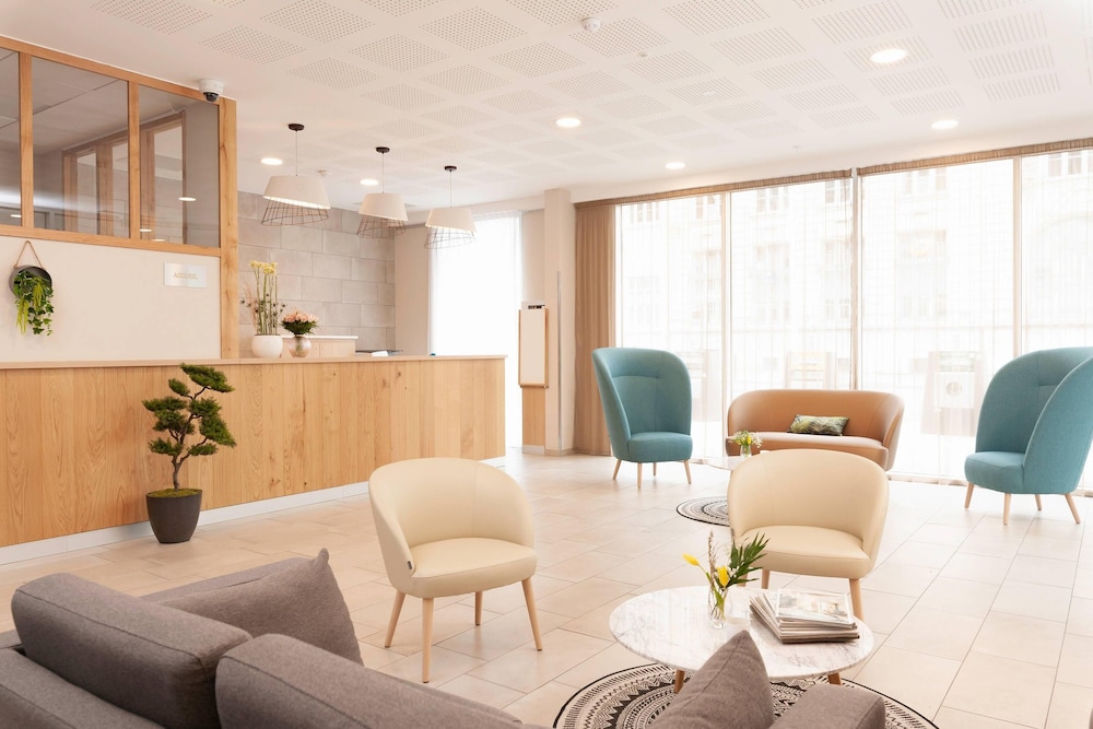 Quality Aparthotel Pau Porte des Pyrenees 23/41