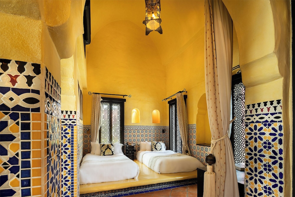 Villa Maroc Resort 23/72