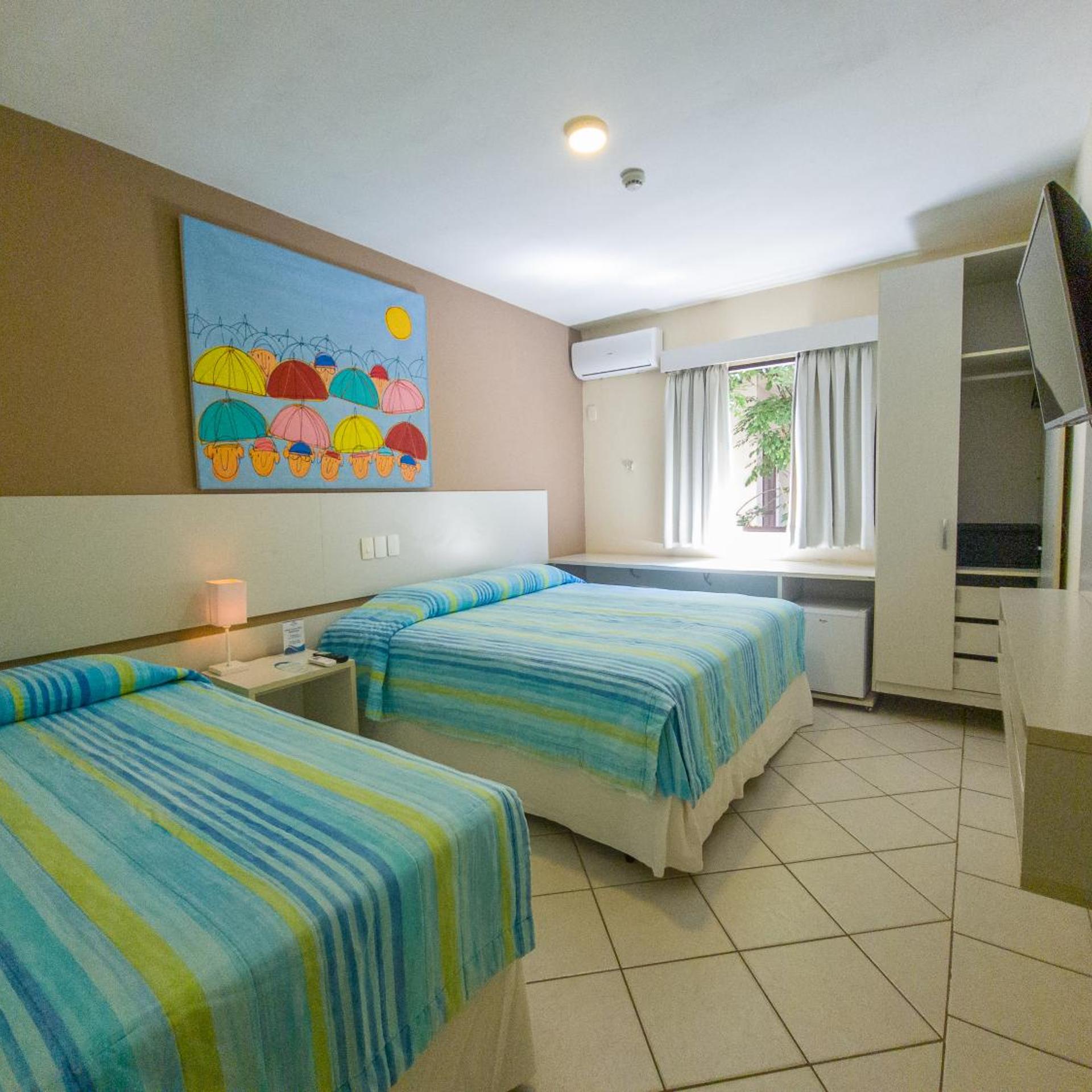 Beach Hotel Maresias 3/88