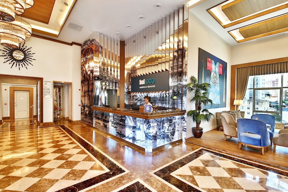 Bof Hotels Ceo Suites 4/73