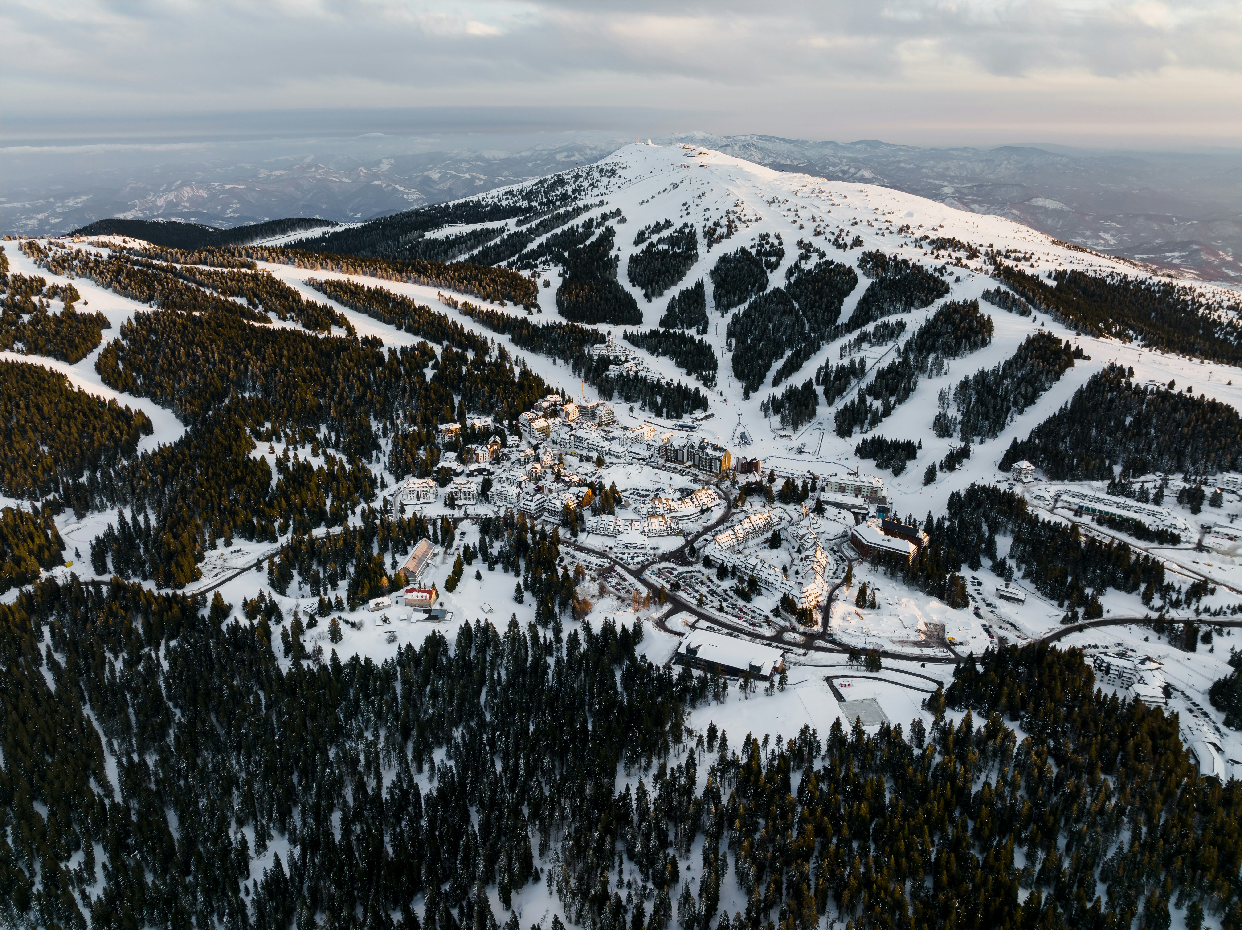 Viceroy Hotel Kopaonik 43/50