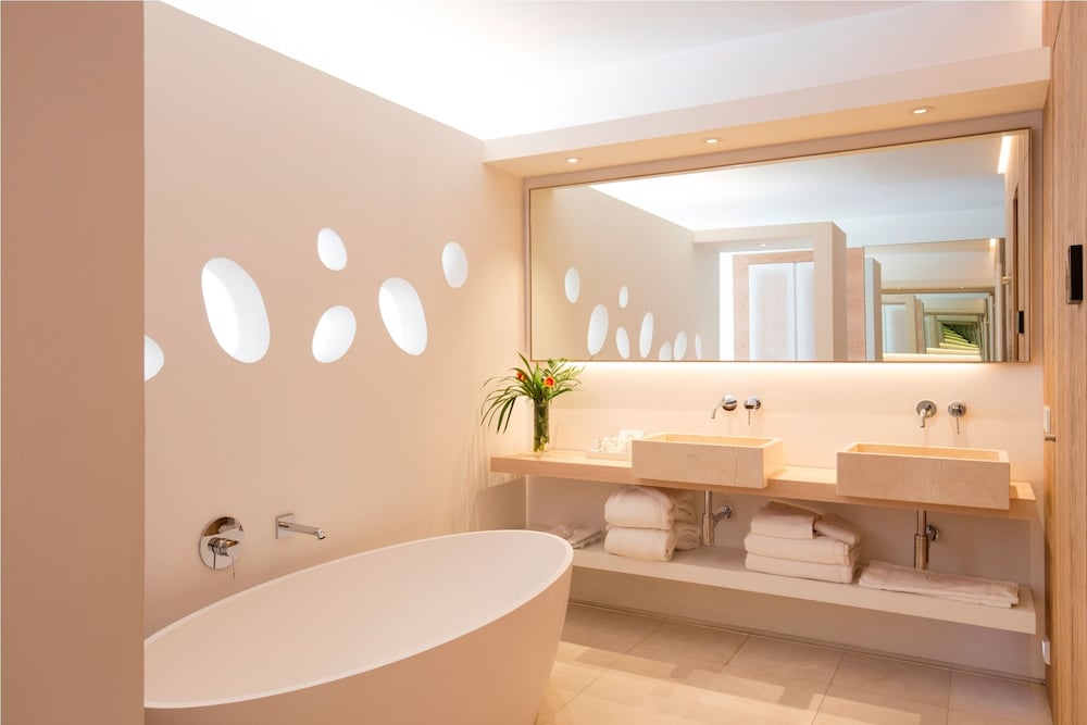 Hotel Convent De La Missio Luxury Boutique Hotel - Adults Only 34/81