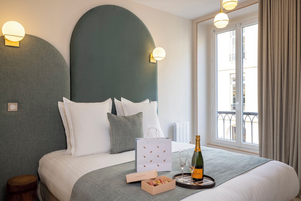 Yuna Saint-Honore - Serviced Apartments 23/50