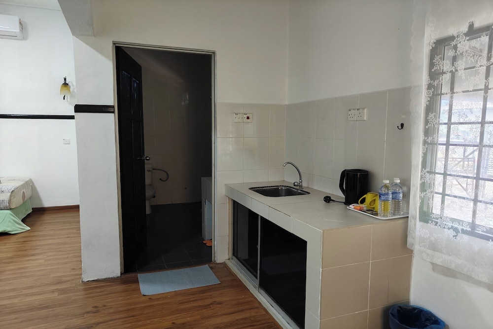 Terengganu Equestrian Resort 11/50
