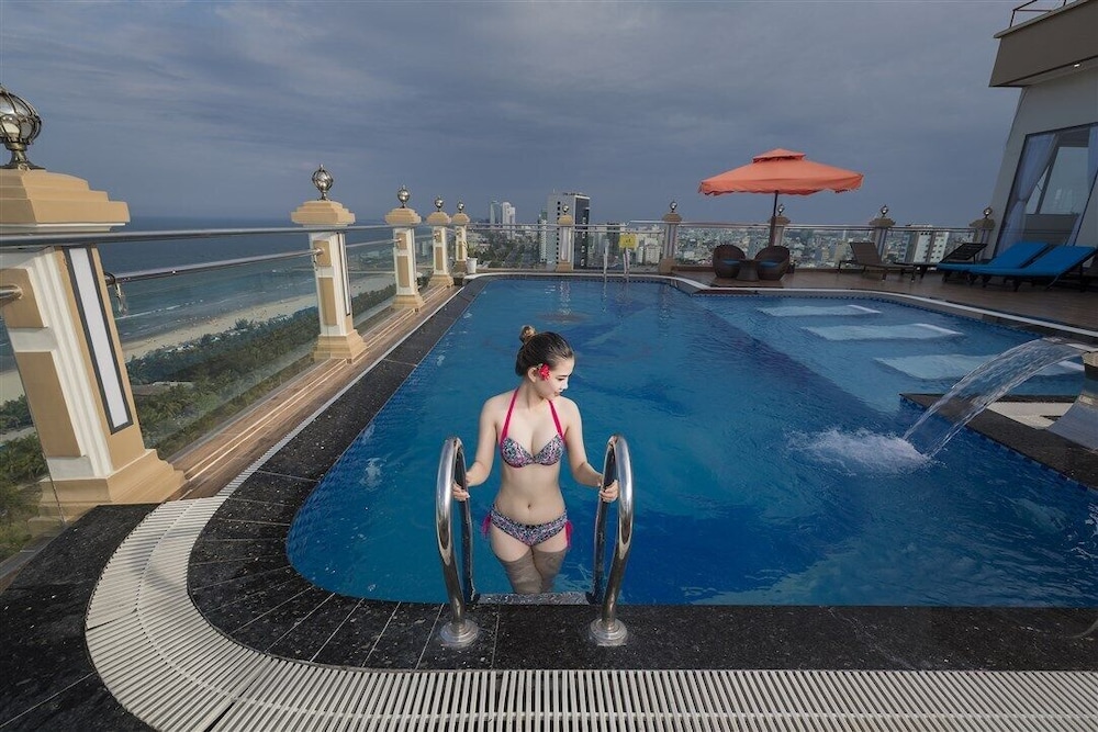 Seven Sea Hotel Da Nang 77/100