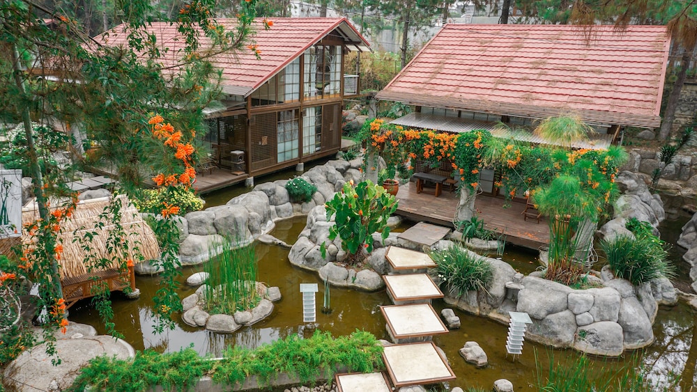 Vila Air Natural Resort 15/50