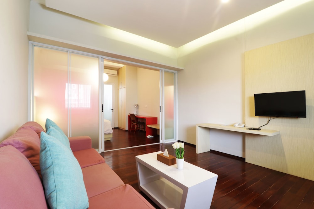 Pejaten Valley Residence 31/41