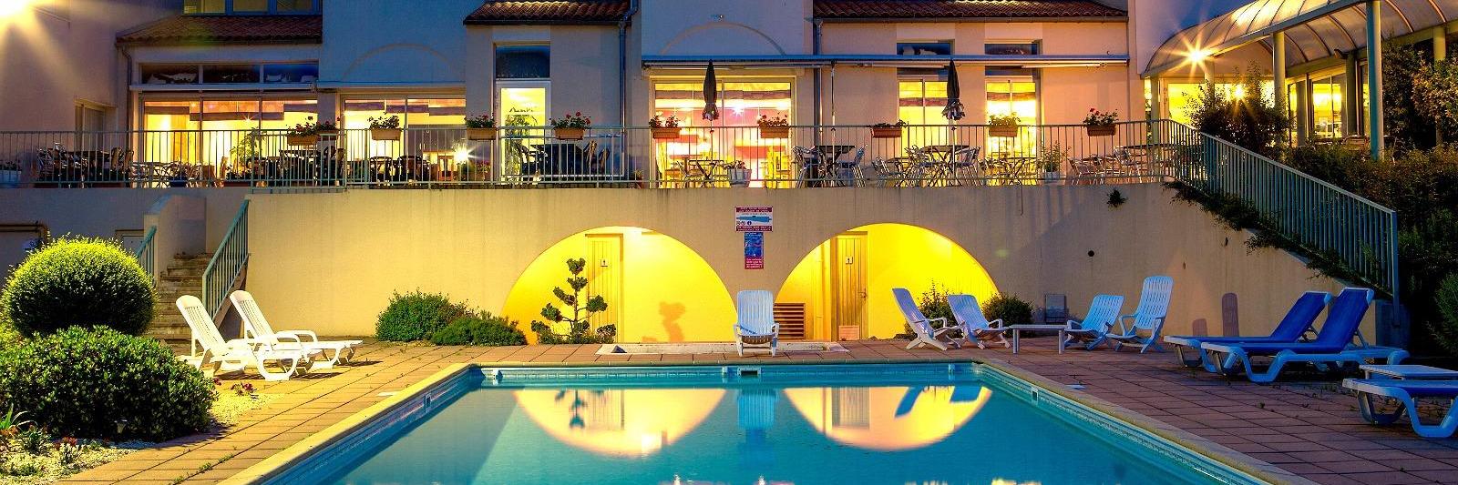 HOTEL ALOE REST. L'ORCHIDEE 3/50