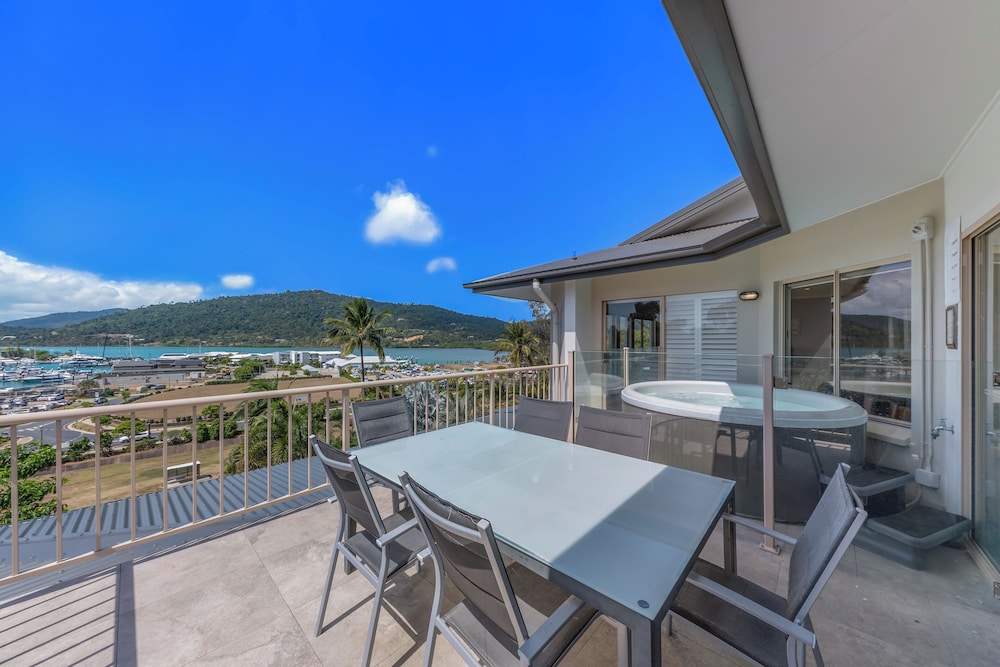 at Boathaven Bay Holiday Apartments 31/47