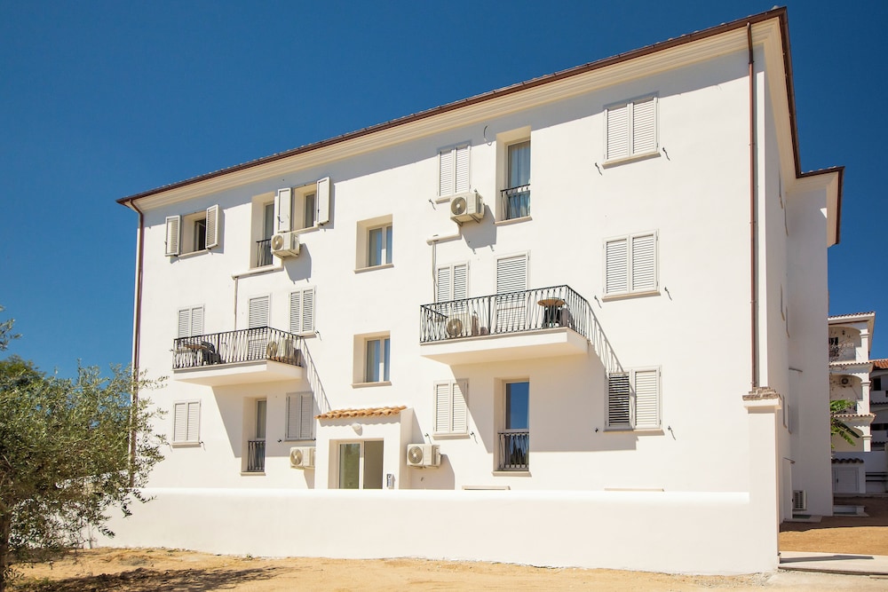 Le Residenze del Baia Marina 4/23