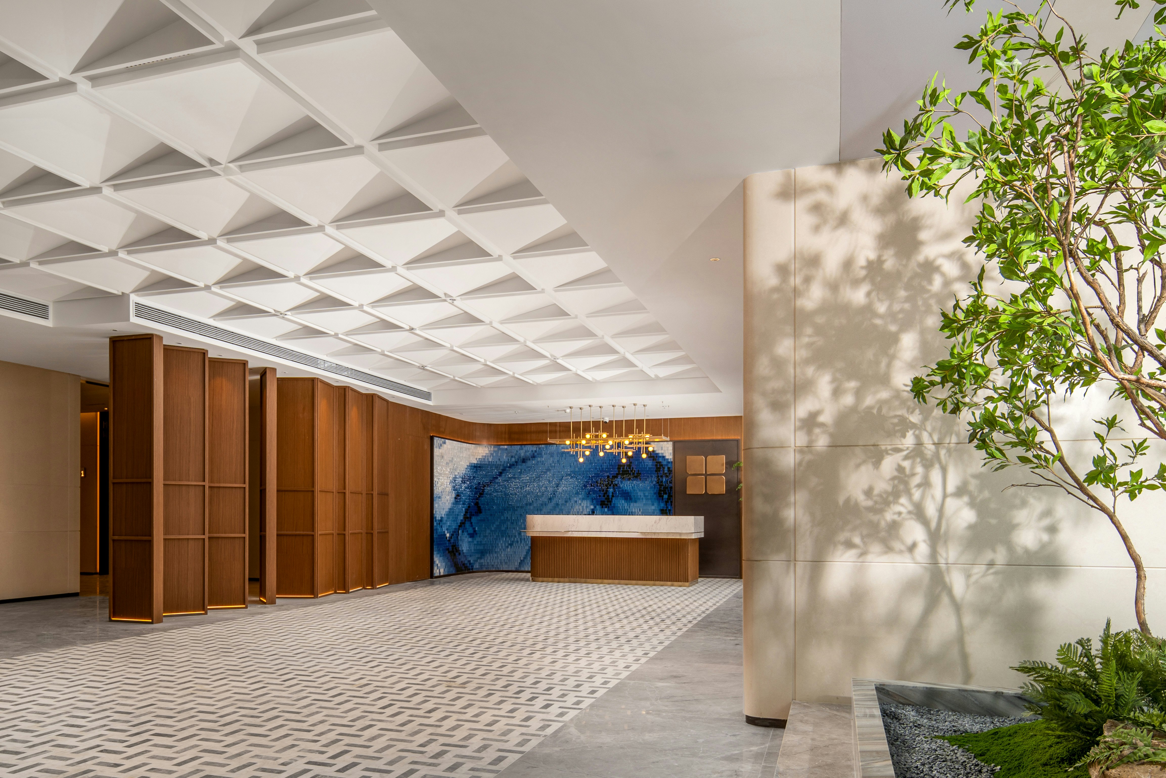 Hilton Garden Inn Hefei Feixi 9/38