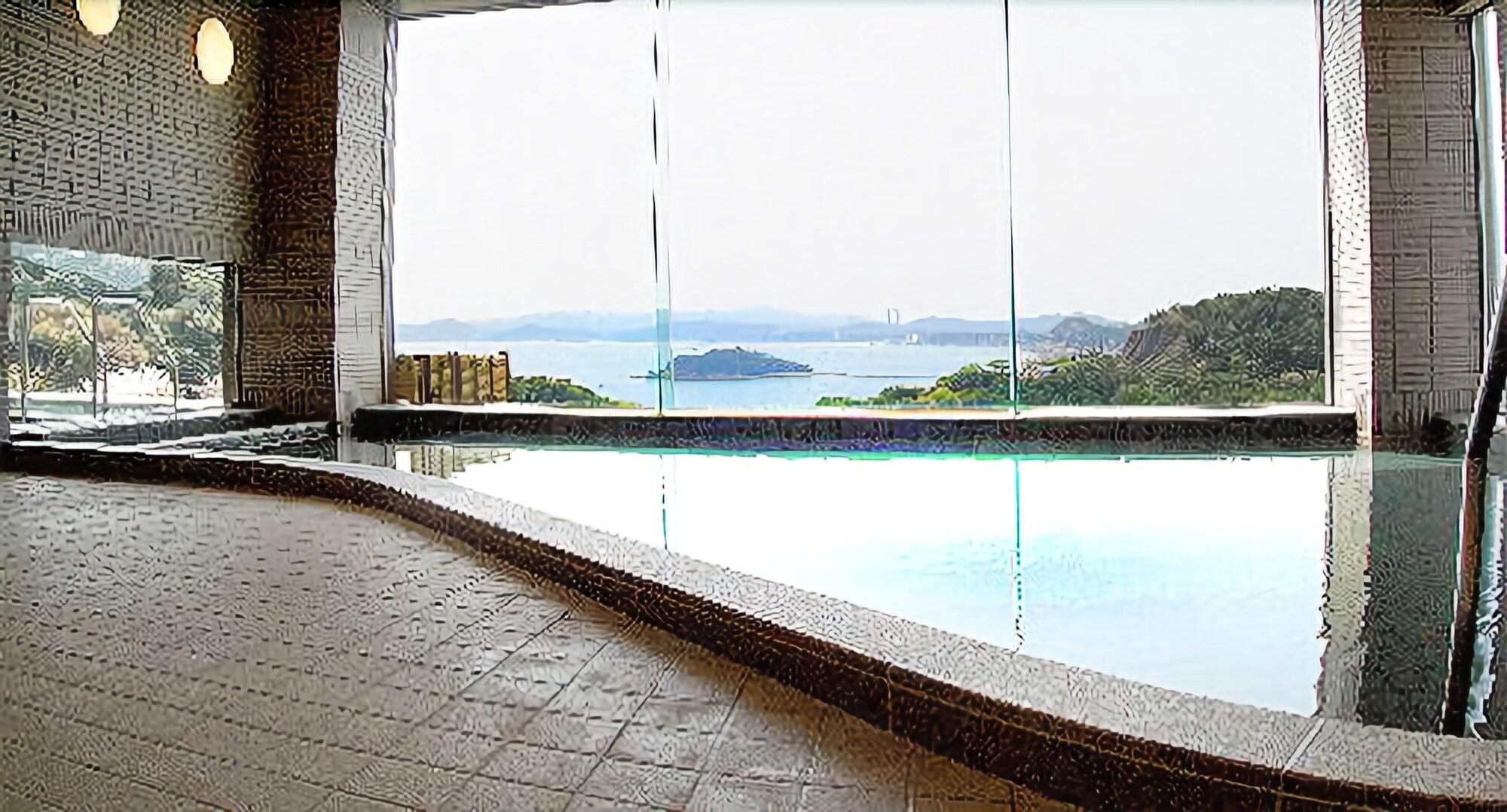Kyukamura Minami-Awaji 13/35