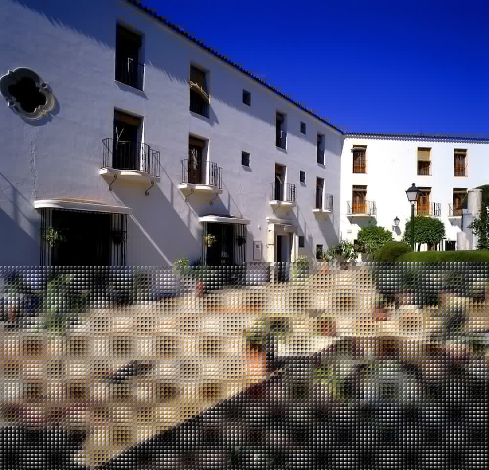 Parador De Merida 4/65
