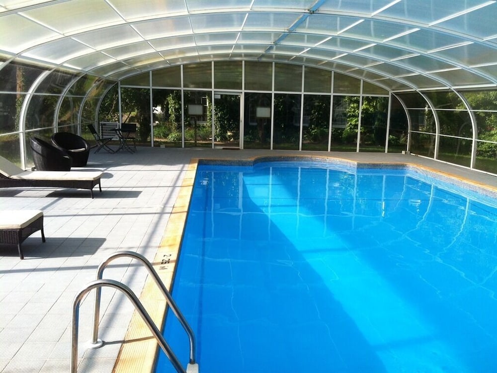 Corse Lawn House Hotel 22/49