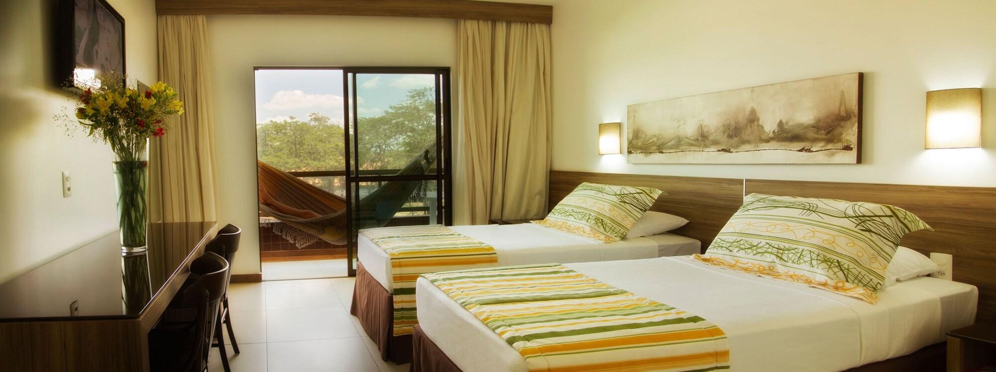 Superior, Double or Twin Bed