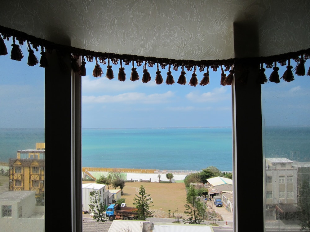 Penghu An-I Hotel 48/52