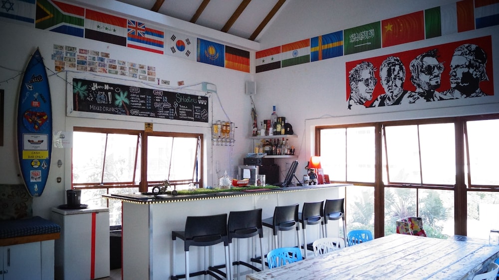 Atlantic Point Backpackers 29/50