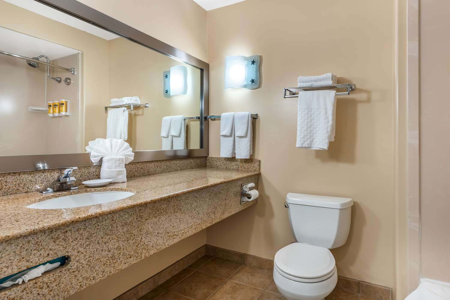 Best Western Plus Capitola By the Sea Inn Suites 54/55