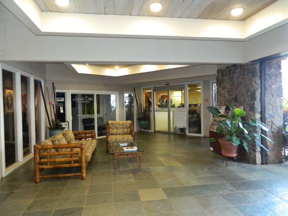 Kahana Villa 62/72