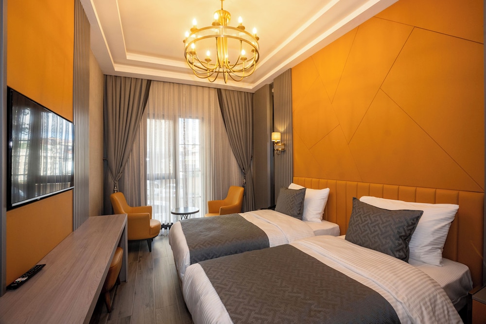 Icon Hotel Bomonti Istanbul 20/52