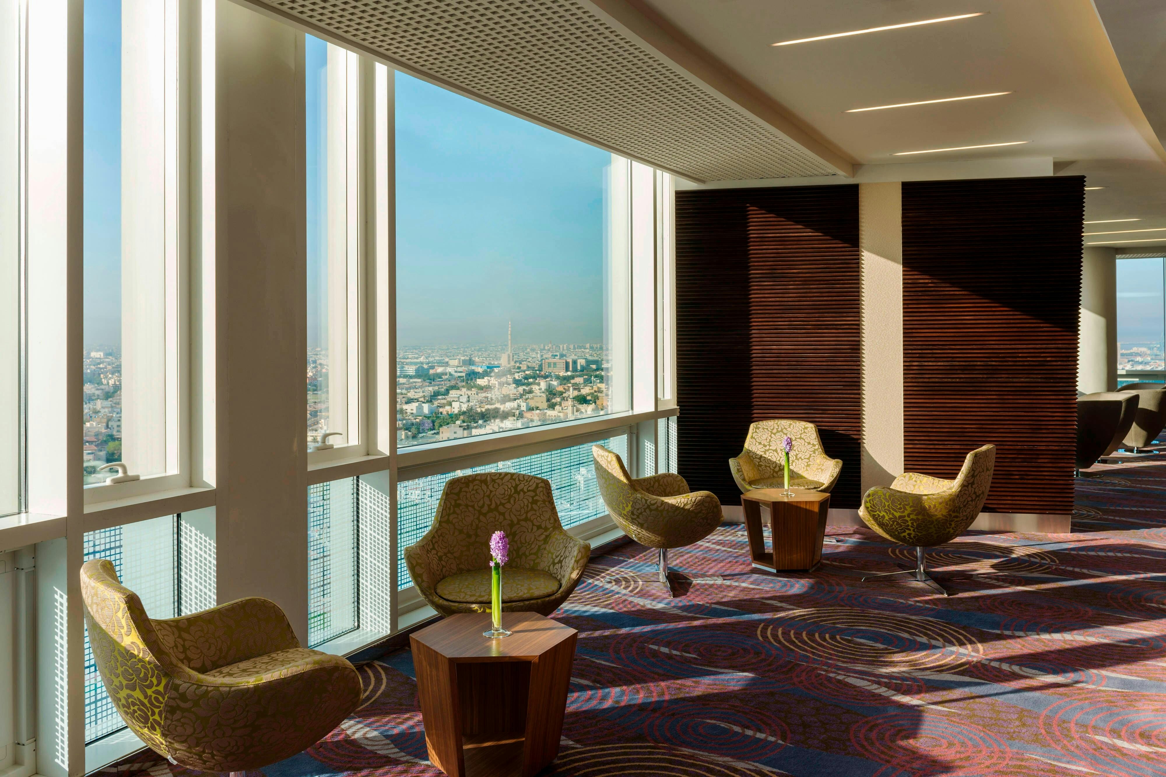 Four Points By Sheraton Kuwait 29/43