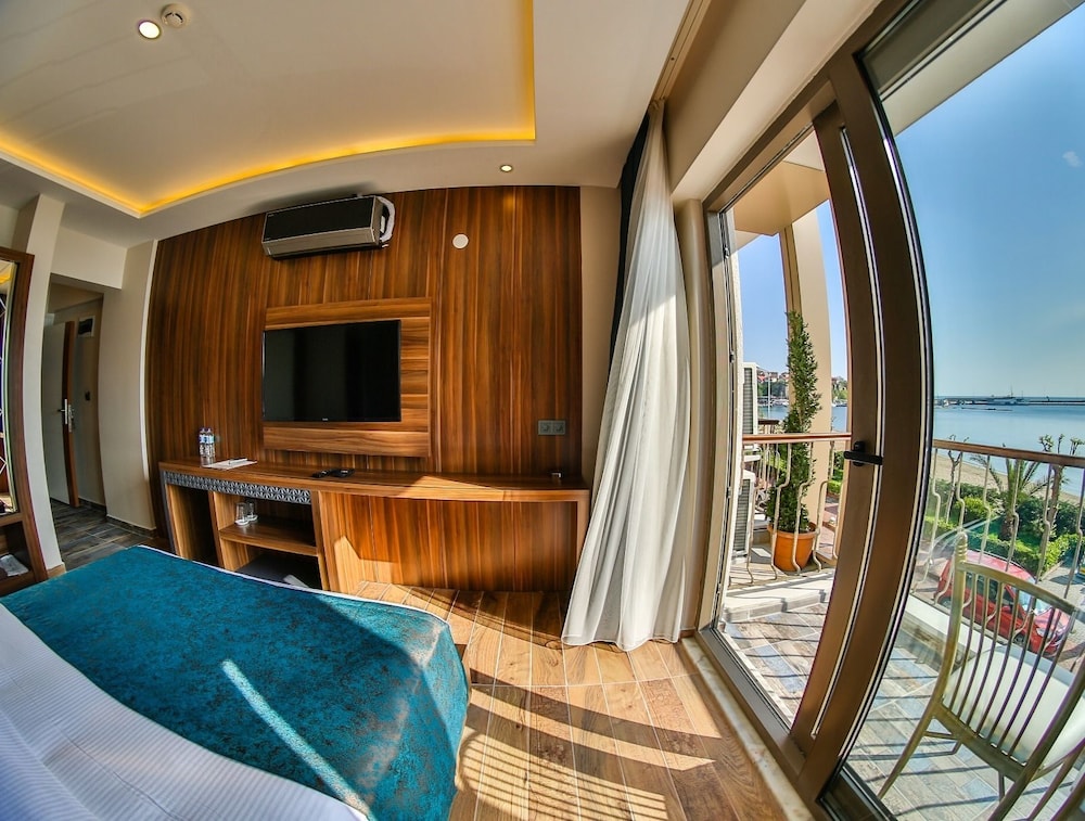 Diamond Liman Otel 12/30