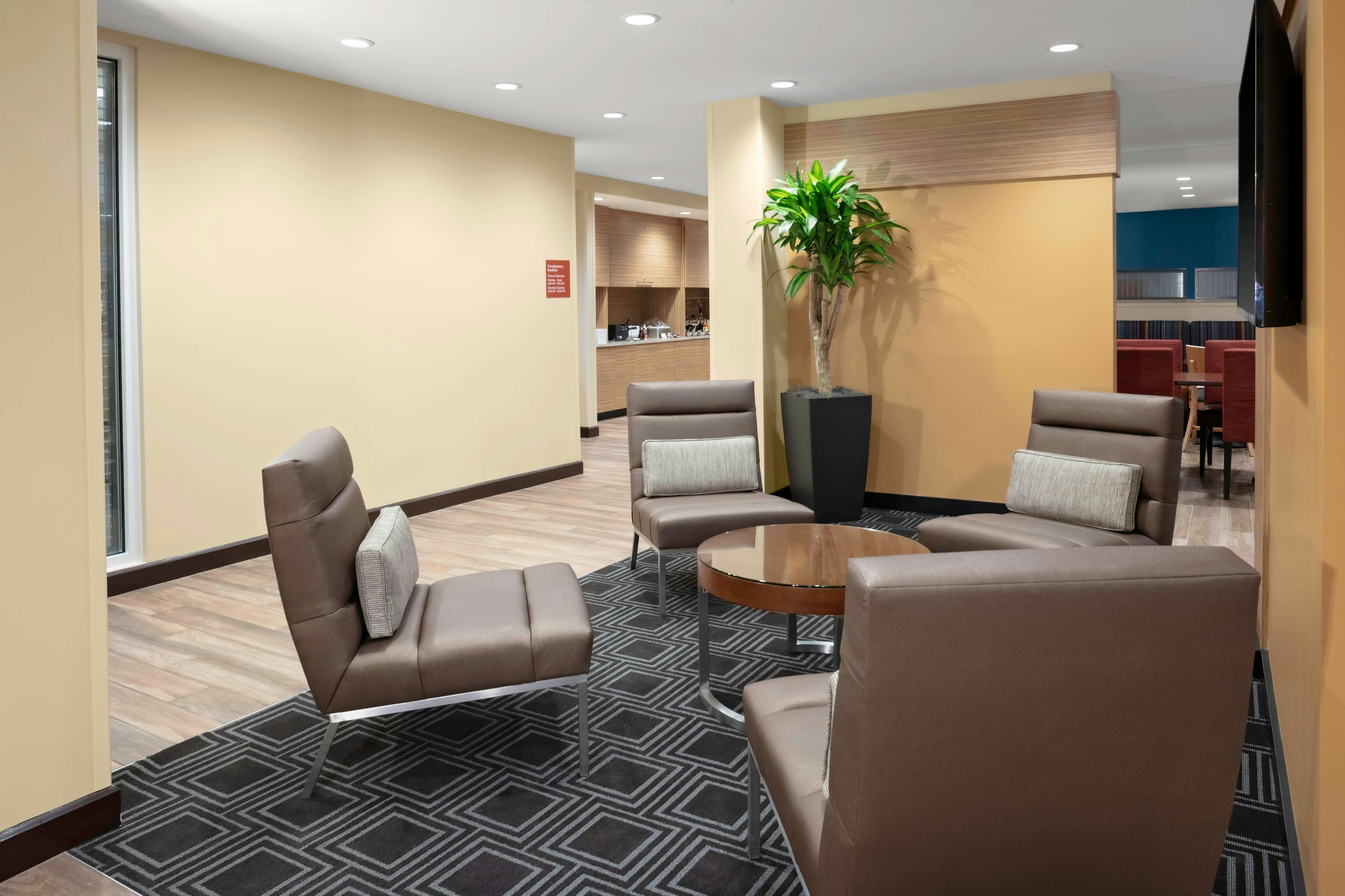 TownePlace Suites by Marriott Gainesville 7/12