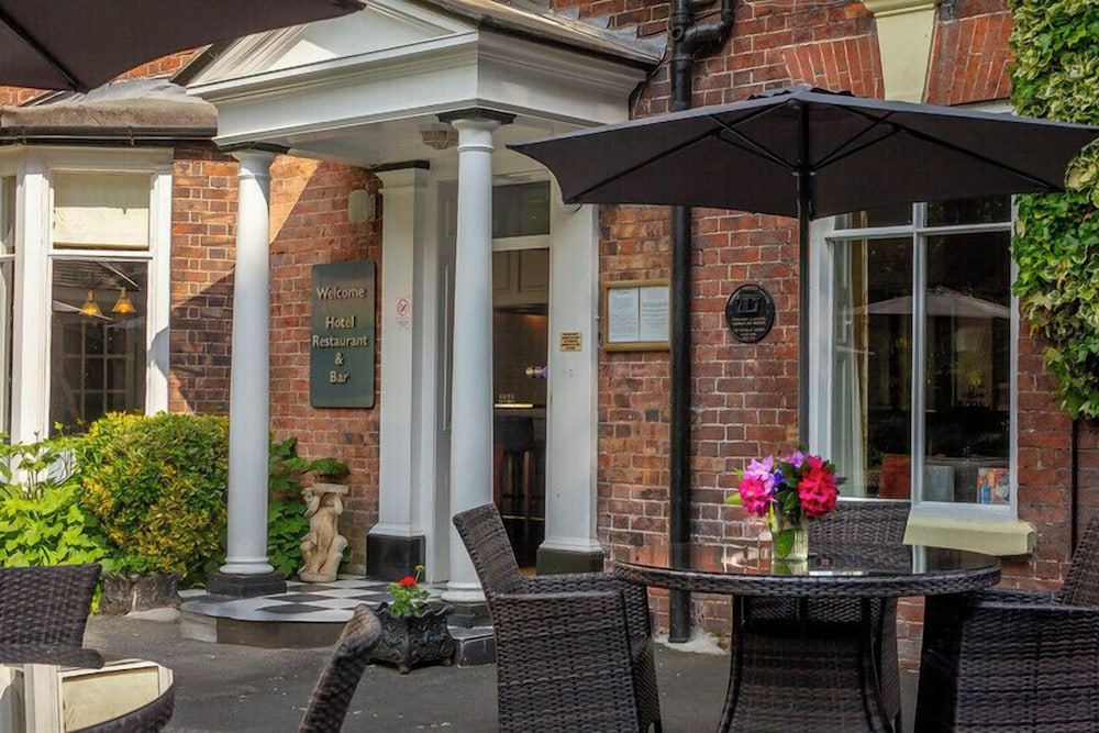 Best Western Valley Hotel 5/71