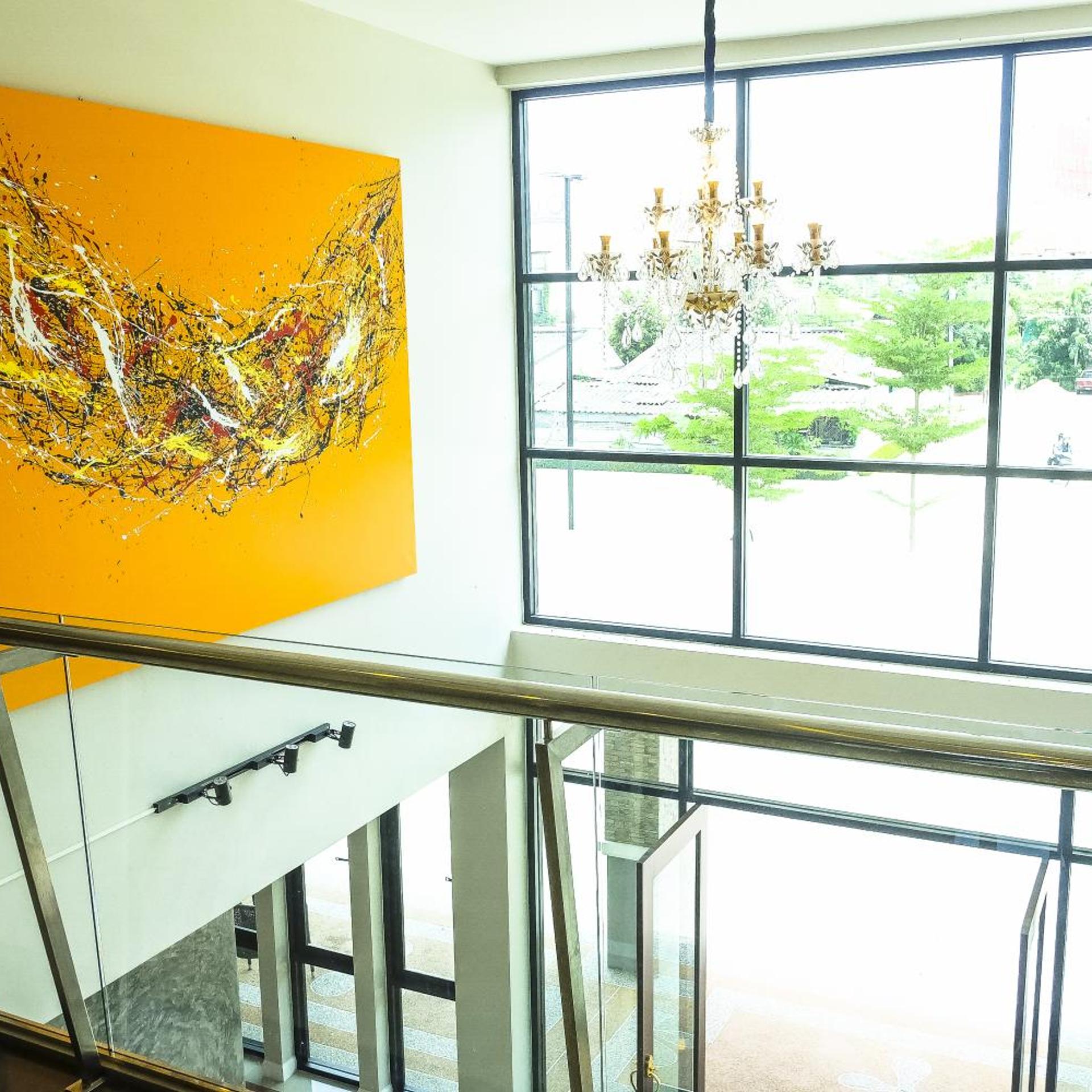 The Room Mahidol Chiang Mai Hotel 43/49