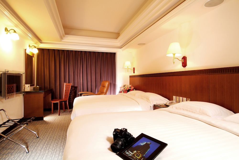 Hub Hotel Kaohsiung Cisian Branch 24/54