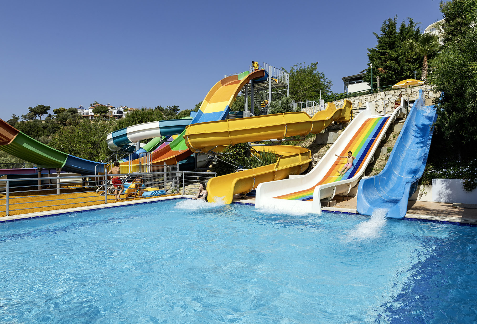 Sealight Resort Hotel 52/57