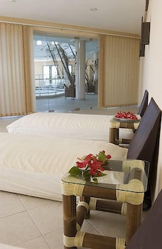 Alhambra Thalasso 45/63